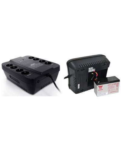 SPD-1000N. Источник бесперебойного питания. POWERCOM в Ульяновске