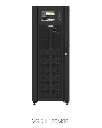 VGD-II-180M33 (1183203). Источник бесперебойного питания. POWERCOM в Ульяновске