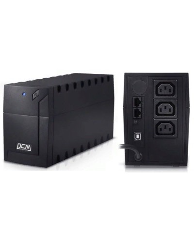 RPT-600AP. Источник бесперебойного питания. POWERCOM в Ульяновске