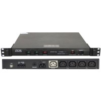 KIN-600AP RM. Источник бесперебойного питания. POWERCOM