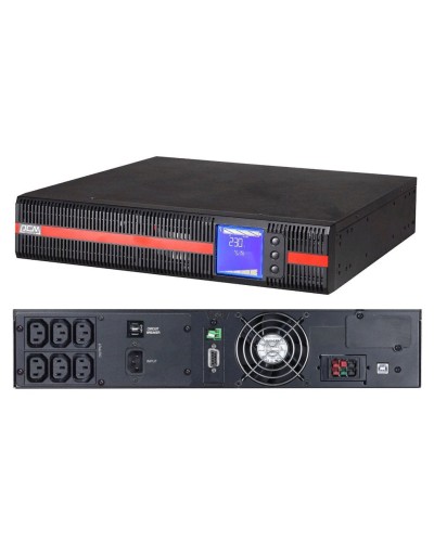 MRT-1500SE. Источник бесперебойного питания. POWERCOM в Ульяновске