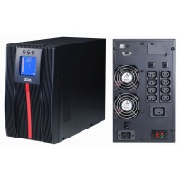 MAC-1500. Источник бесперебойного питания. POWERCOM