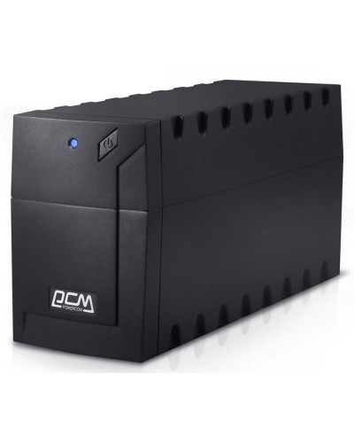 RPT-800AP EURO. Источник бесперебойного питания. POWERCOM в Ульяновске