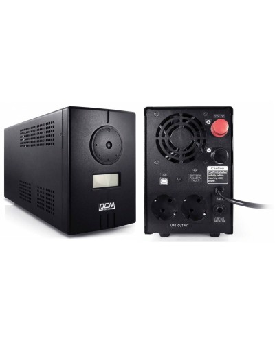 INF-1500. Источник бесперебойного питания. POWERCOM в Ульяновске