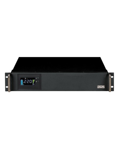 KIN-3000AP LCD. Источник бесперебойного питания. POWERCOM в Ульяновске