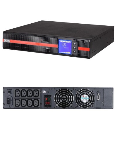 MRT-1000-L. Источник бесперебойного питания. POWERCOM в Ульяновске