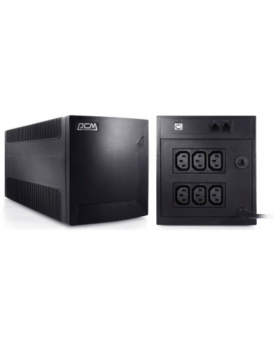 RPT-2000AP. Источник бесперебойного питания. POWERCOM в Ульяновске