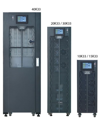VGD-II-10K33 (473938). Источник бесперебойного питания. POWERCOM в Ульяновске