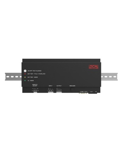 DRU-850. Источник бесперебойного питания. POWERCOM в Ульяновске