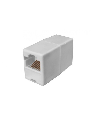 Адаптер проходной UTP RJ-45, CAT 5e PROconnect (03-0101-4): Проходной адаптер в Ульяновске
