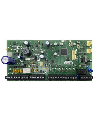 SP6000+. Контрольная панель Spectra SP. Paradox в Ульяновске