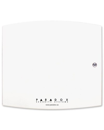 PBOX. Пластиковый корпус. Paradox в Ульяновске