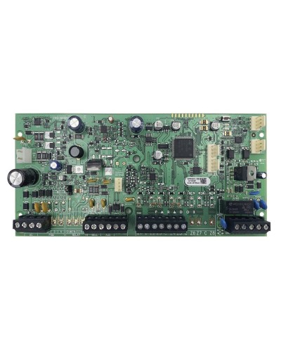 SP5500+. Контрольная панель Spectra SP. Paradox в Ульяновске