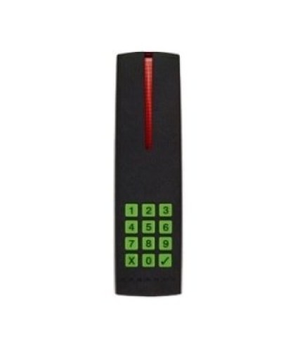 R915. Считыватель проксимити-карт с клавиатурой. Paradox в Ульяновске