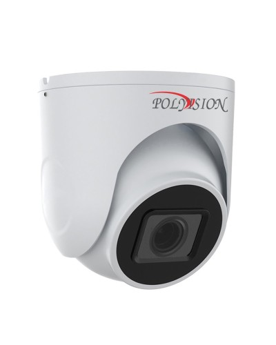 PVC-IP5X-DZ5MPAF. Видеокамера IP купольная. Polyvision в Ульяновске