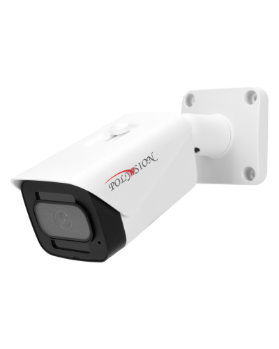 PVC-IP8Y-NZ5MPFAL. Видеокамера IP цилиндрическая. Polyvision в Ульяновске