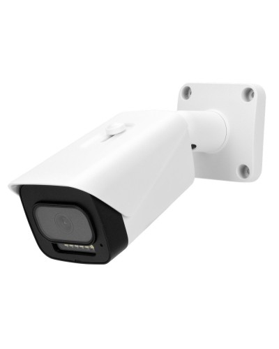 PVC-IP2X-NF2.8P. Видеокамера IP цилиндрическая. Polyvision в Ульяновске