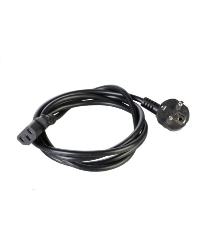 R-10-Cord-C13-S-1.8. Шнур питания с заземлением. REM в Ульяновске