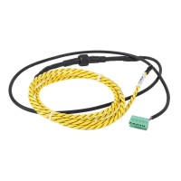 R-WL-05C. Ленточный кабель для модуля обнаружения протечки. REM