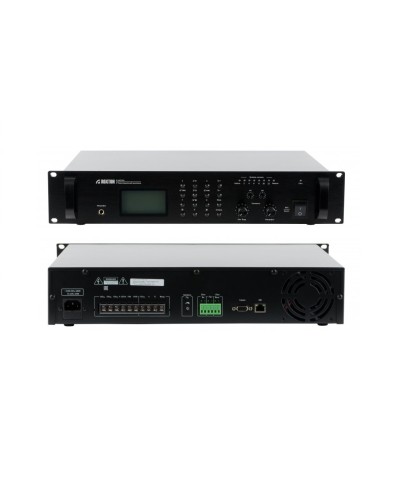 IP-A67120. IP-усилитель 120Вт. ROXTON в Ульяновске