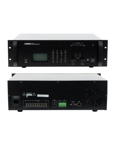 IP-A67350. IP-усилитель 350Вт . ROXTON в Ульяновске