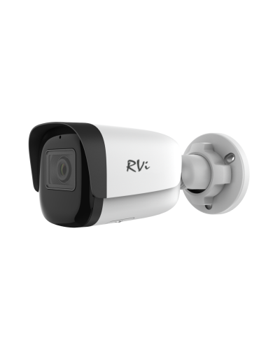RVi-1NCT4052 (2.8) white. Видеокамера IP цилиндрическая. RVi в Ульяновске
