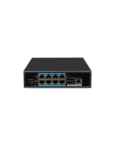 RVi-2NSI08F-2H: Коммутатор с PoE в Ульяновске