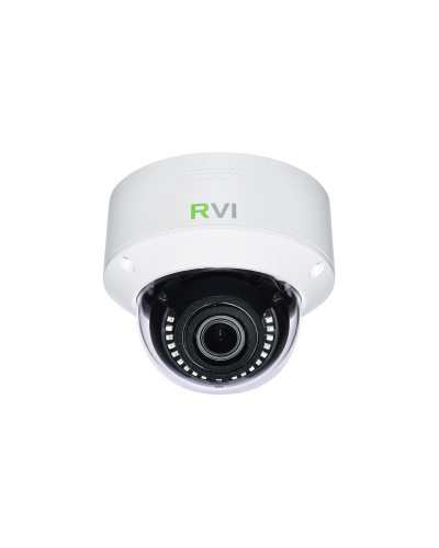 RVi-1NCD2379 (2.7-13.5). Видеокамера IP купольная. RVi в Ульяновске