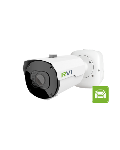 RVi-1NCT5479 (2.7-13.5). Видеокамера IP цилиндрическая. RVi в Ульяновске
