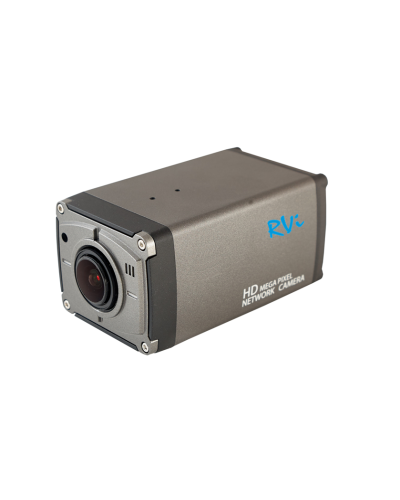 RVi-2NCX4069 (5-50): IP-камера корпусная в Ульяновске