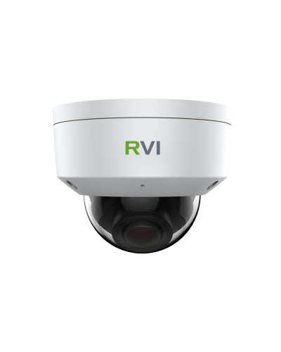 RVi-1NCD4042 (2.8). Видеокамера IP купольная. RVi в Ульяновске