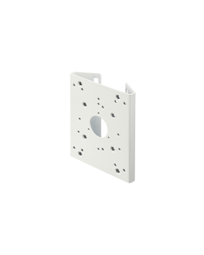 RVi-1BPM-2 white. Кронштейн для крепления на столб. RVi в Ульяновске