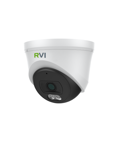 RVi-1NCE4032 (2.8). Видеокамера IP купольная. RVi в Ульяновске
