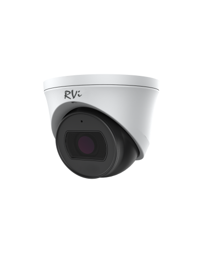 RVi-1NCE5069 (2.7-13.5) white. Видеокамера IP купольная. RVi в Ульяновске