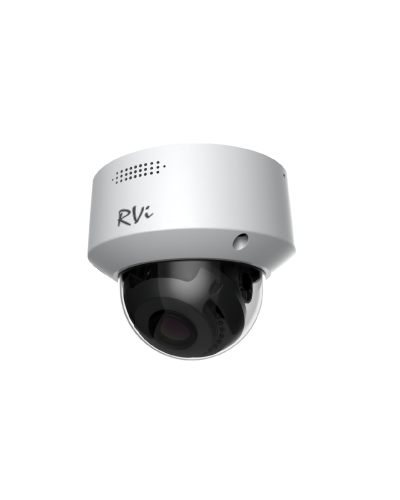RVi-1NCD2079 (2.7-13.5) white. Видеокамера IP купольная. RVi в Ульяновске