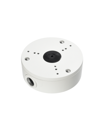 RVi-1BMB-10 white. Коробка монтажная для видеокамеры IP. RVi в Ульяновске