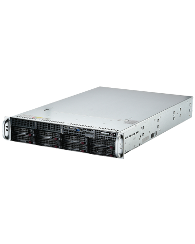 RV-SE2900 Оператор ECO. IP видеосервер 128-канальный. RVi в Ульяновске