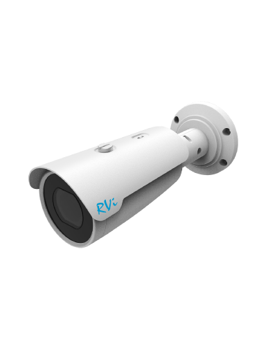 RVi-2NCT5350 (2.8) white: Видеокамера IP цилиндрическая в Ульяновске
