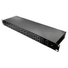 RVi-1NSP20-24GP. Устройство грозозащиты цепей Ethernet. RVi