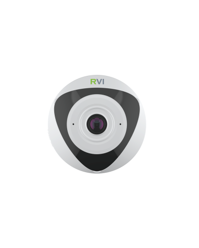 RVi-1NCF5058 (1.4). Видеокамера IP купольная. RVi в Ульяновске