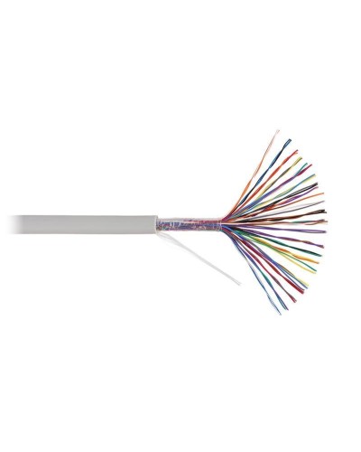 U/UTP 16PR 24AWG, CAT5, OUTDOOR, 305м. REXANT (01-1123-R). Кабель «витая пара» (LAN) для структурированных систем связи. Rexant в Ульяновске