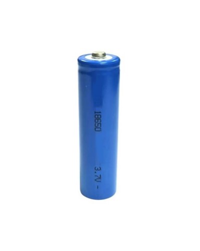 Аккумулятор 18650 protected с защитой Li-ion 2800 mAH 3.7 В REXANT (30-2030). Аккумулятор литий-ионный цилиндрический. Rexant в Ульяновске