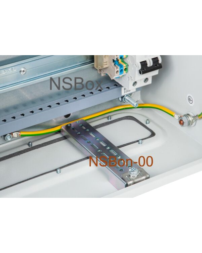 NSBon-00 (R2383210). Крепление внутри шкафа для оборудования. Rittal в Ульяновске