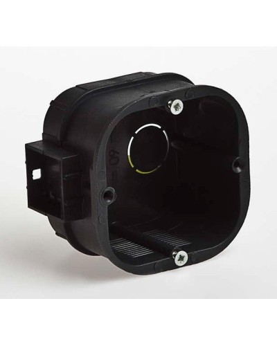 Коробка TYCO СП 60х60х42 IP30 (10183). Коробка установочная. RuVinil в Ульяновске