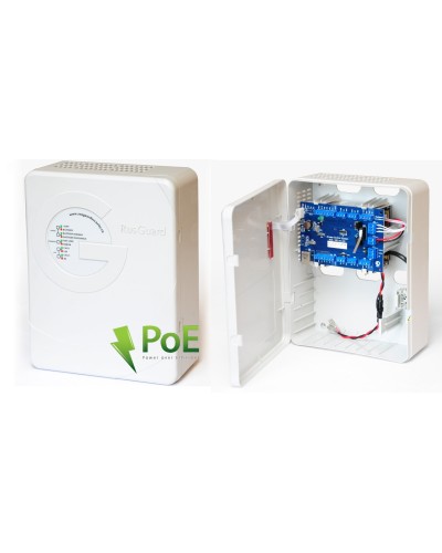 ACS-102-CE-B (POE). Контроллер СКУД сетевой. RusGuard в Ульяновске