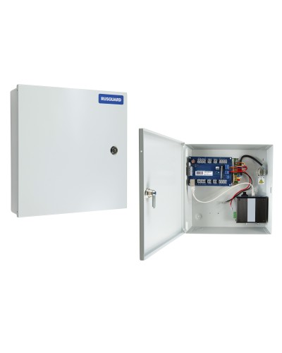 ACS-202-CE-BM (FO). Контроллер СКУД сетевой. RusGuard в Ульяновске