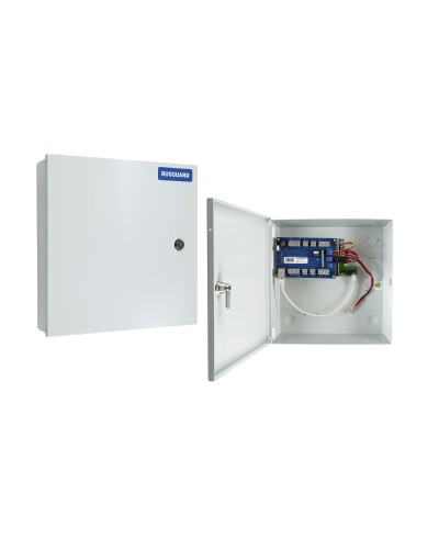 ACS-105-CE-BM (POE). Контроллер СКУД сетевой. RusGuard в Ульяновске
