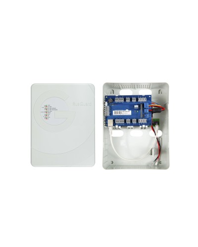 ACS-105-CE-B (POE). Контроллер СКУД сетевой. RusGuard в Ульяновске