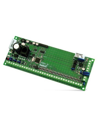 VERSA 15. Плата охранно-пожарной сигнализации. SATEL в Ульяновске