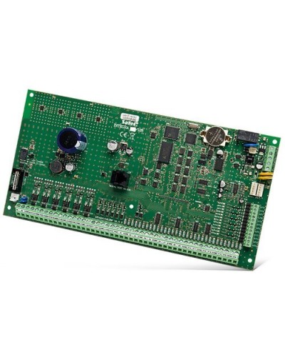 INTEGRA 128. Плата охранно-пожарной сигнализации. SATEL в Ульяновске